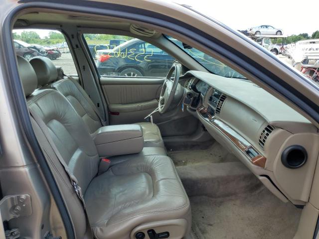 Photo 5 from auction – 2003 BUICK PARK AVENU with VIN 1G4CW54K834112798