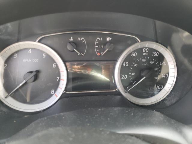Photo 8 from auction – 2013 NISSAN SENTRA S with VIN 3N1AB7AP0DL733096