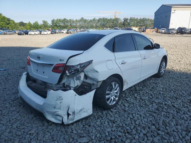 Photo 4 from auction – 2016 NISSAN SENTRA S with VIN 3N1AB7AP3GL662044