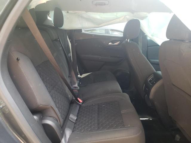 Photo 6 from auction – 2019 CHEVROLET BLAZER 2LT with VIN 3GNKBCRS9KS697809