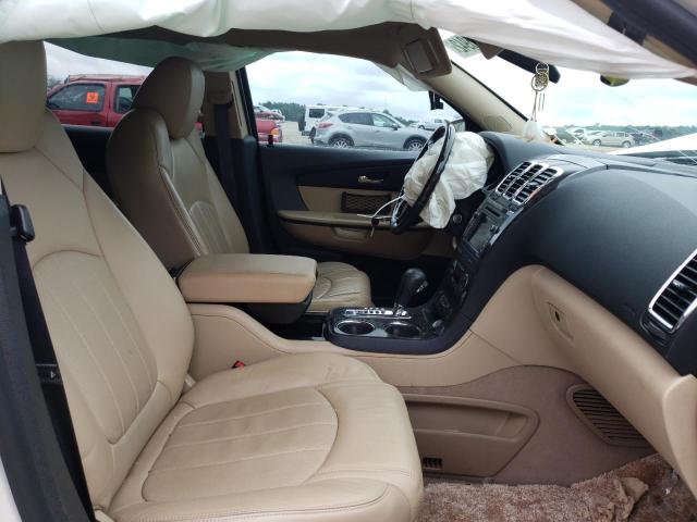 Photo 5 from auction – 2012 GMC ACADIA DEN with VIN 1GKKRTED5CJ272994