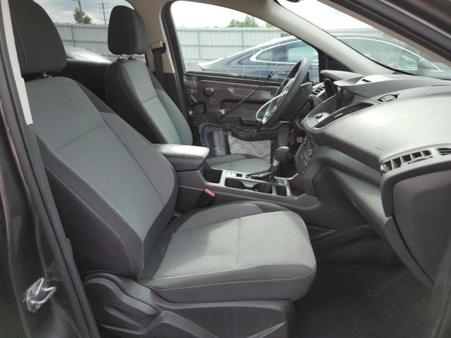 Photo 5 from auction – 2017 FORD ESCAPE SE with VIN 1FMCU0GDXHUE08127