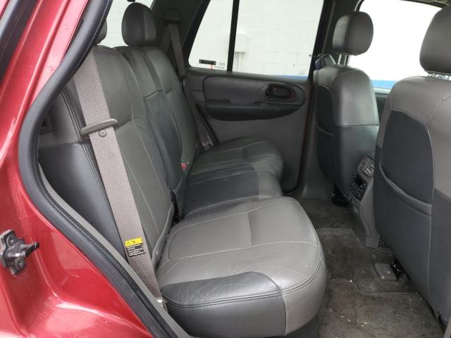 Photo 6 from auction – 2002 CHEVROLET TRAILBLAZE with VIN 1GNDT13S422270486