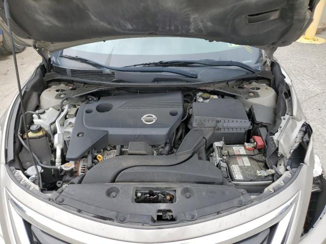 Photo 7 from auction – 2013 NISSAN ALTIMA 2.5 with VIN 1N4AL3AP8DC242859