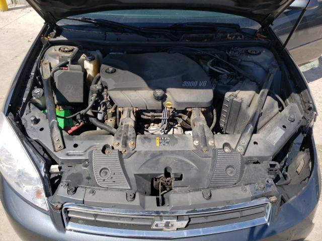 Photo 7 from auction – 2011 CHEVROLET IMPALA LTZ with VIN 2G1WC5EMXB1192568
