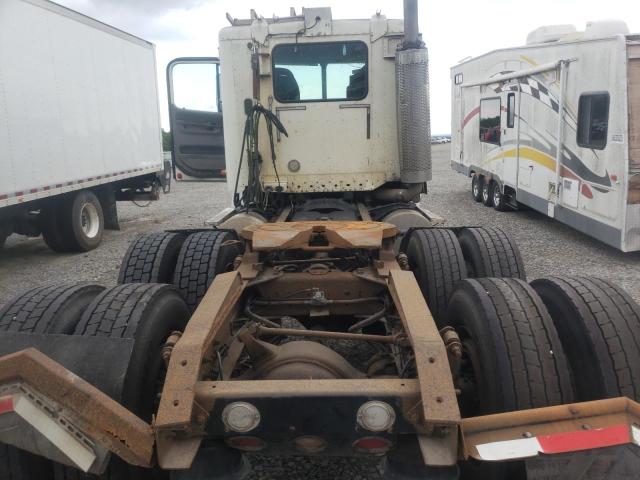 Photo 6 from auction – 2002 FREIGHTLINER CONVENTION with VIN 1FUJA9A802LJ08574