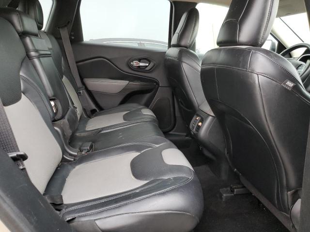 Photo 6 from auction – 2014 JEEP CHEROKEE L with VIN 1C4PJMDS3EW200678