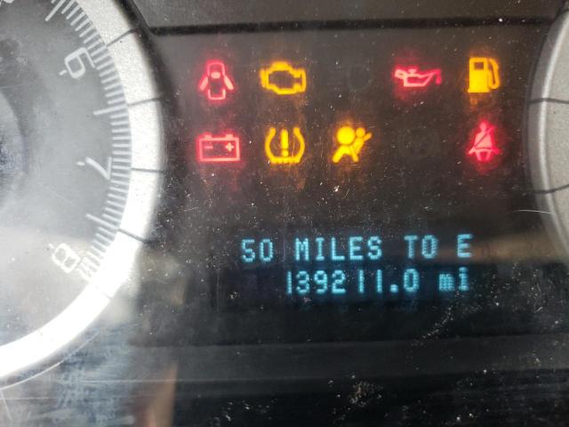 Photo 8 from auction – 2008 FORD ESCAPE XLT with VIN 1FMCU931X8KB35668