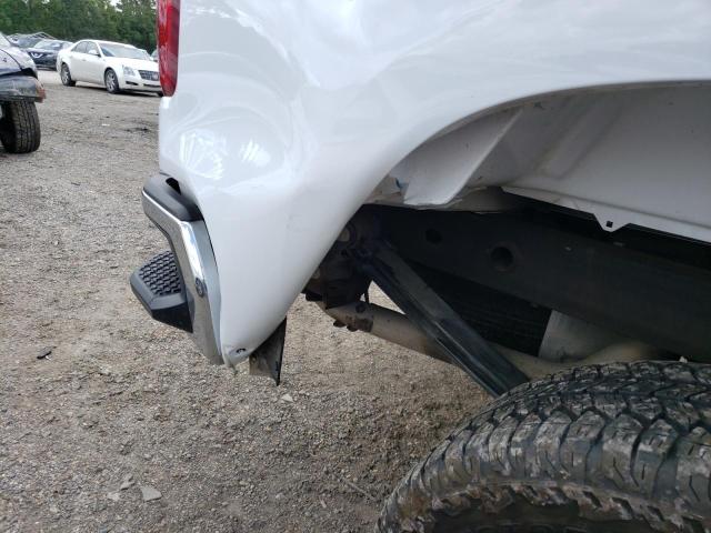 Photo 9 from auction – 2021 CHEVROLET SILVERADO with VIN 3GCUYDED5MG448345