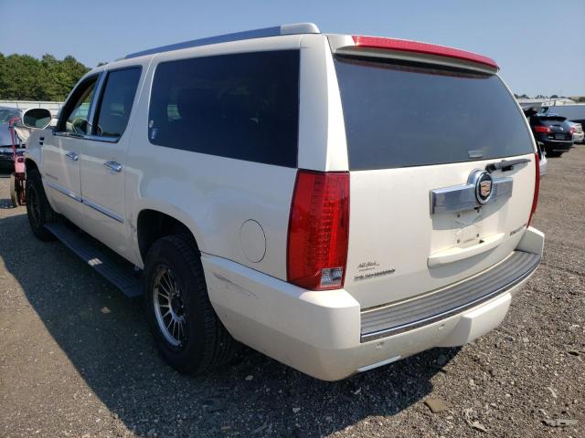 Photo 3 from auction – 2013 CADILLAC ESCALADE E with VIN 1GYS4KEF8DR141075