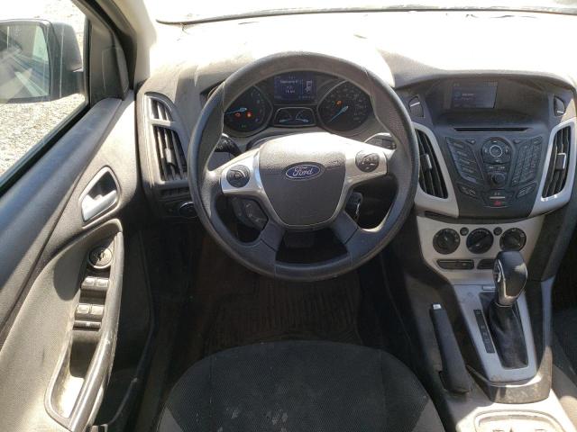 Photo 9 from auction – 2014 FORD FOCUS SE with VIN 1FADP3K26EL364450