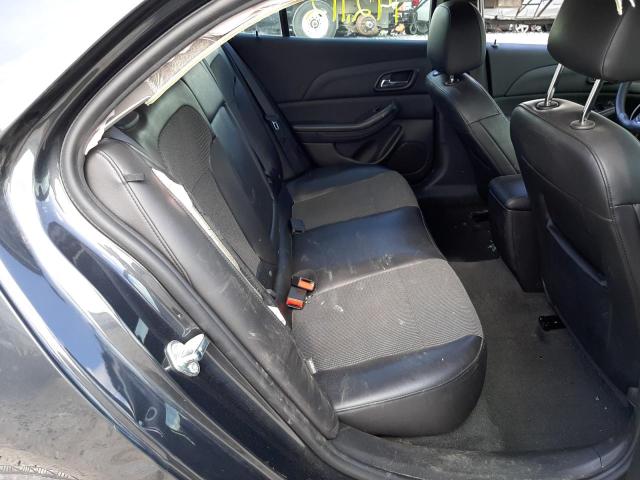 Photo 6 from auction – 2015 CHEVROLET MALIBU 1LT with VIN 1G11C5SL0FF202318