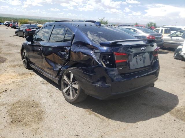 Photo 3 from auction – 2019 SUBARU IMPREZA SP with VIN 4S3GKAM68K3619413