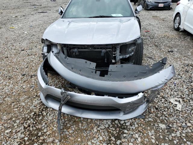 Photo 9 from auction – 2016 DODGE CHARGER R/ with VIN 2C3CDXCT7GH227910