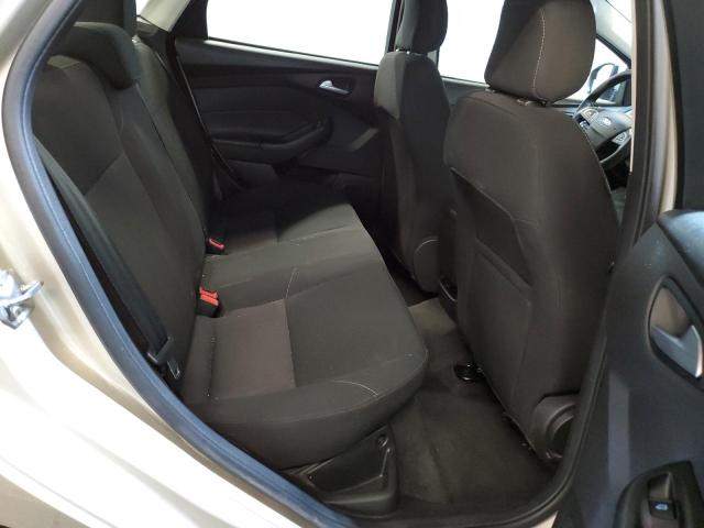 Photo 6 from auction – 2018 FORD FOCUS with VIN 1FADP3F27JL236917