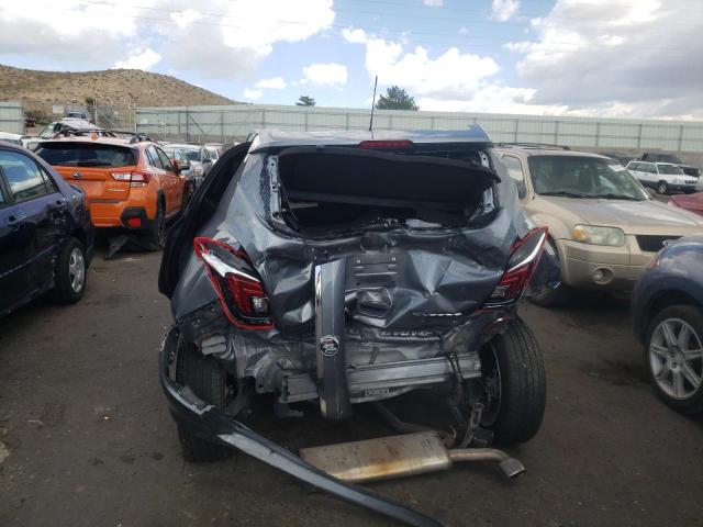 Photo 9 from auction – 2020 BUICK ENCORE PRE with VIN KL4CJASB3LB041076
