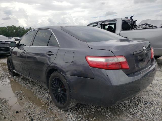 Photo 3 from auction – 2008 TOYOTA CAMRY CE with VIN 4T1BE46K58U223550