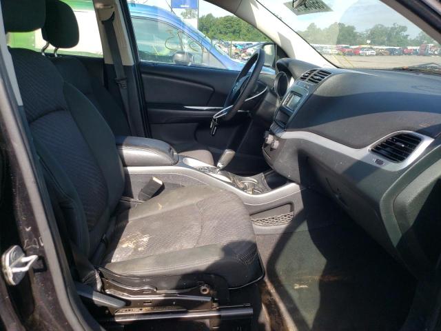 Photo 5 from auction – 2012 DODGE JOURNEY SX with VIN 3C4PDCBG6CT133366