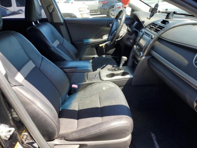 Photo 5 from auction – 2014 TOYOTA CAMRY L with VIN 4T1BF1FK7EU863850