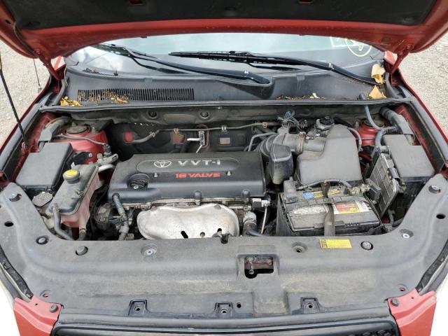 Photo 7 from auction – 2006 TOYOTA RAV4 with VIN JTMBD33V666017137