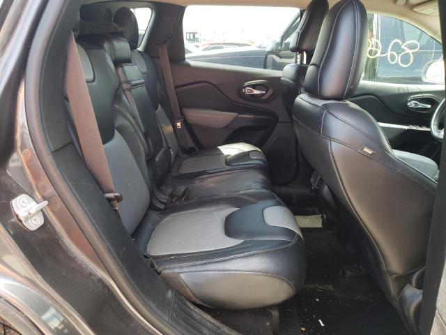 Photo 6 from auction – 2014 JEEP CHEROKEE L with VIN 1C4PJMDB2EW258104