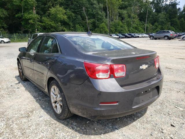Photo 3 from auction – 2013 CHEVROLET MALIBU 1LT with VIN 1G11C5SA6DF192602