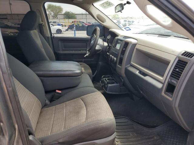 Photo 5 from auction – 2012 DODGE RAM 1500 S with VIN 1C6RD6FP1CS145759