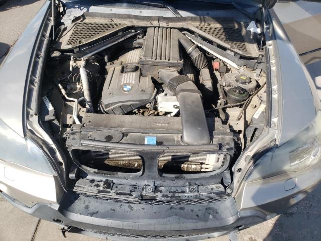 Photo 7 from auction – 2008 BMW X5 3.0I with VIN 5UXFE43598L007127