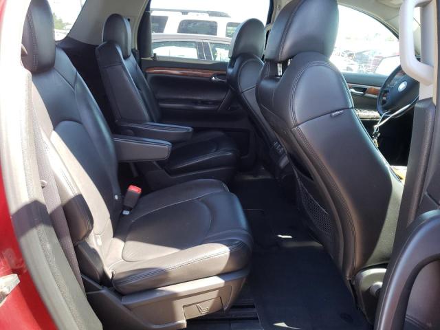 Photo 6 from auction – 2007 SATURN OUTLOOK SP with VIN 5GZER33737J132596