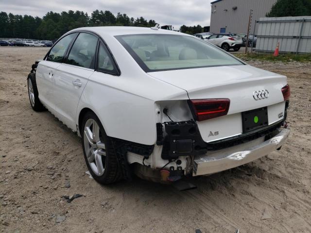 Photo 3 from auction – 2016 AUDI A5 with VIN WAUGFAFC5GN097386