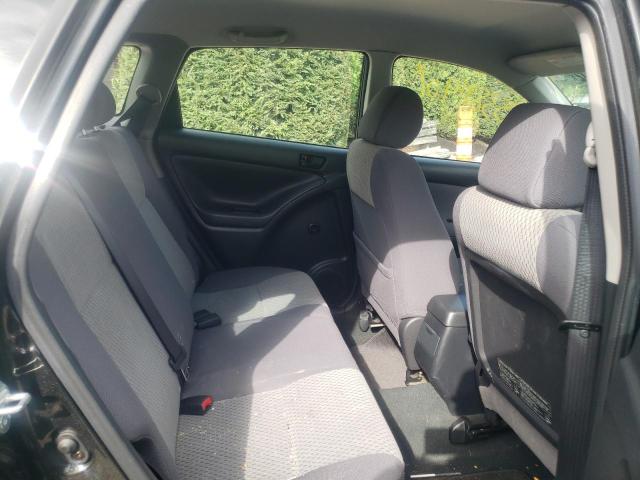Photo 6 from auction – 2006 TOYOTA COROLLA MA with VIN 2T1KR32E56C565626