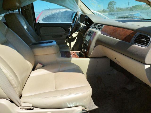 Photo 5 from auction – 2013 CHEVROLET TAHOE K150 with VIN 1GNSKCE02DR136166
