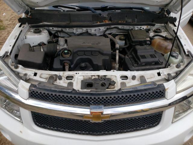 Photo 7 from auction – 2008 CHEVROLET EQUINOX LT with VIN 2CNDL53FX86287061