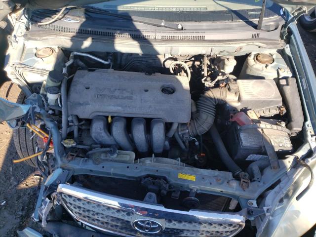 Photo 7 from auction – 2006 TOYOTA COROLLA CE with VIN 1NXBR30E86Z632009