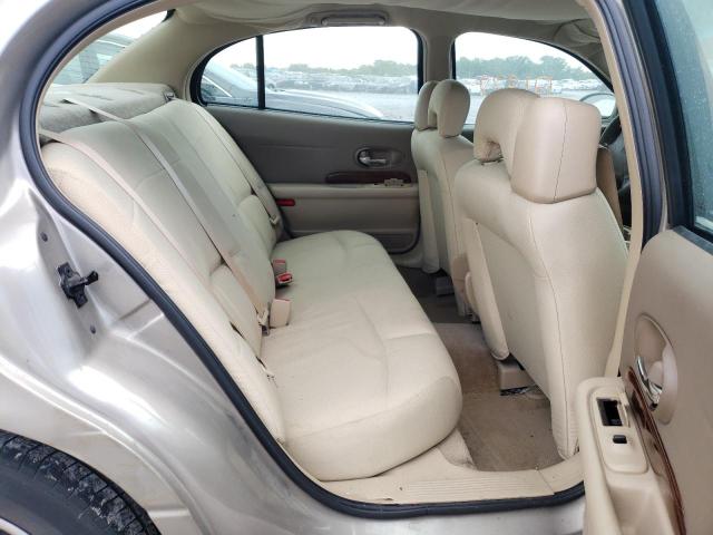 Photo 6 from auction – 2004 BUICK LESABRE CU with VIN 1G4HP52K744111293