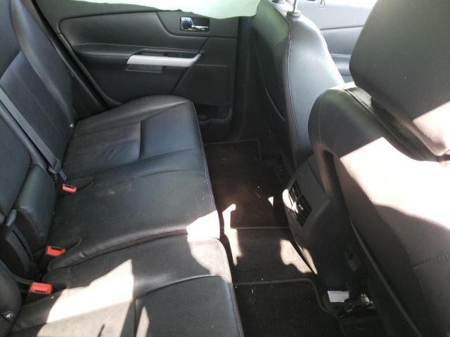 Photo 6 from auction – 2013 FORD EDGE SEL with VIN 2FMDK3JC2DBC91249
