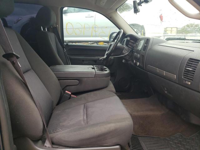 Photo 5 from auction – 2011 GMC SIERRA C15 with VIN 3GTP1VEAXBG289669