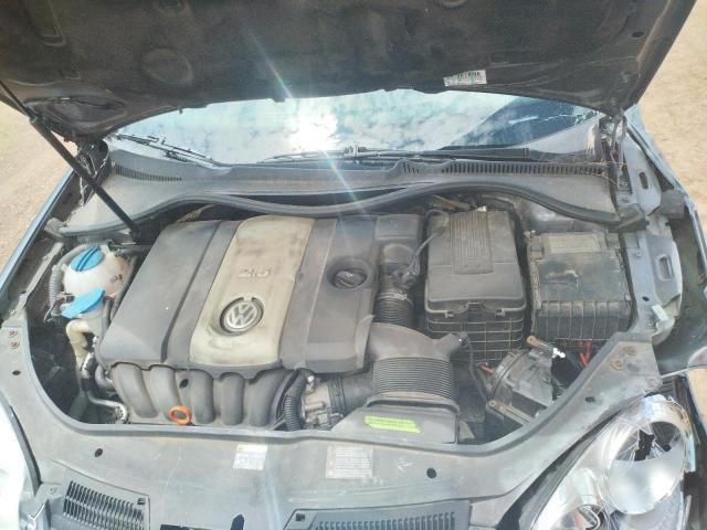 Photo 7 from auction – 2006 VOLKSWAGEN JETTA 2.5 with VIN 3VWSF71K76M656067