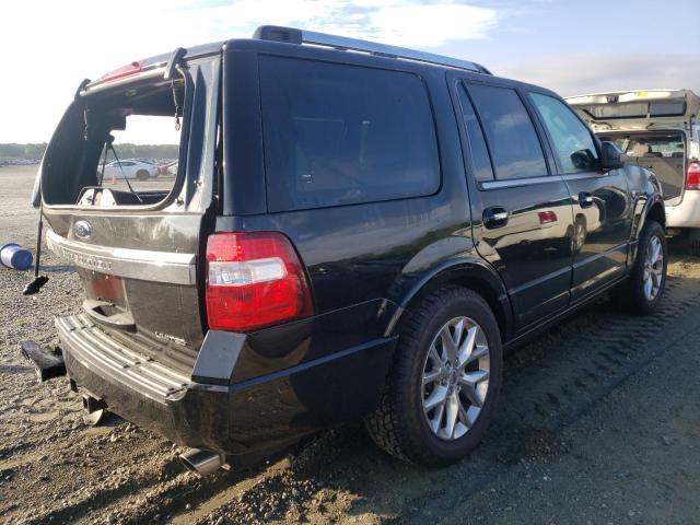 Photo 4 from auction – 2017 FORD EXPEDITION with VIN 1FMJU2ATXHEA64313