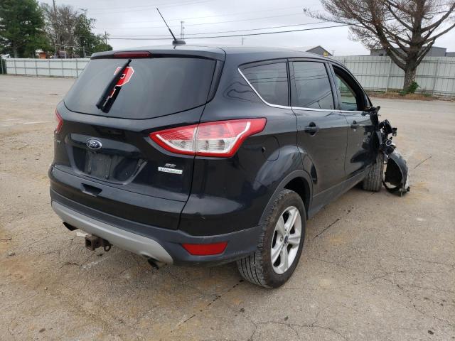 Photo 4 from auction – 2014 FORD ESCAPE SE with VIN 1FMCU0G93EUC66341