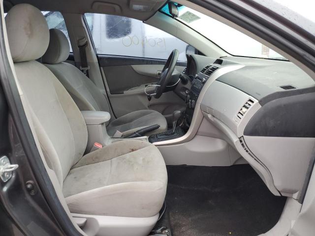 Photo 5 from auction – 2012 TOYOTA COROLLA BA with VIN 5YFBU4EE6CP024113