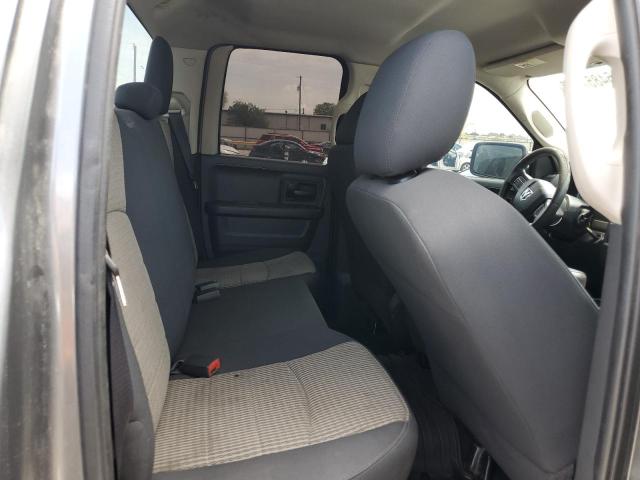 Photo 6 from auction – 2012 DODGE RAM 1500 S with VIN 1C6RD6FP1CS145759