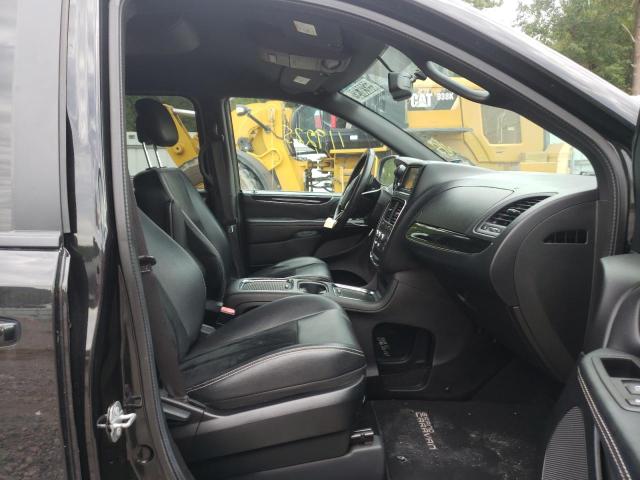 Photo 5 from auction – 2015 DODGE GRAND CARA with VIN 2C4RDGCG5FR738100