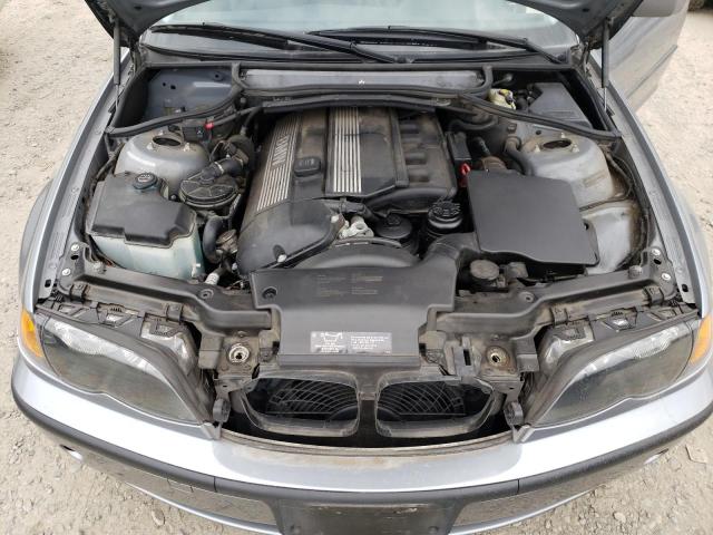 Foto 7 de la subasta – 2005 BMW 325 I con VIN WBAEV33465KX13582