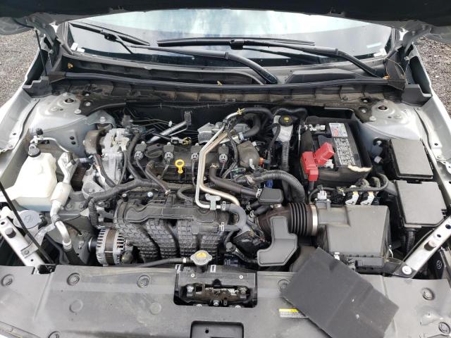 Photo 7 from auction – 2021 NISSAN ALTIMA S with VIN 1N4BL4BV8MN405442