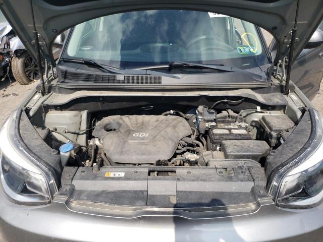 Photo 7 from auction – 2014 KIA SOUL with VIN KNDJN2A22E7023568