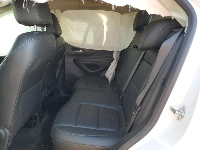 Photo 6 from auction – 2019 BUICK ENCORE ESS with VIN KL4CJCSM9KB844468
