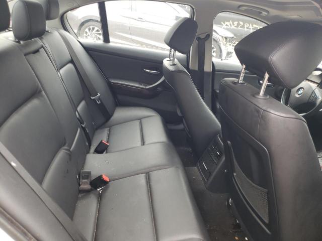 Photo 6 from auction – 2006 BMW 325 XI with VIN WBAVD13576KV06619