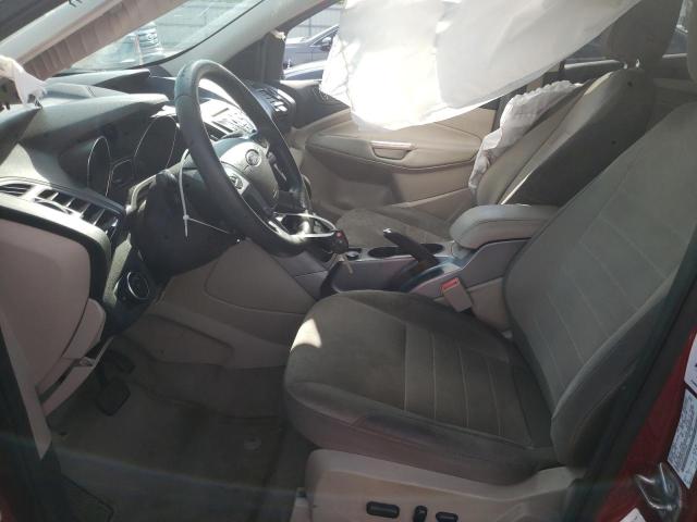 Photo 5 from auction – 2016 FORD ESCAPE SE with VIN 1FMCU0G77GUA03903