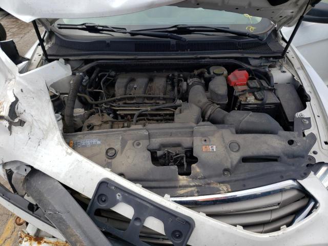 Foto 7 de la subasta – 2016 FORD TAURUS SE con VIN 1FAHP2D8XGG146519